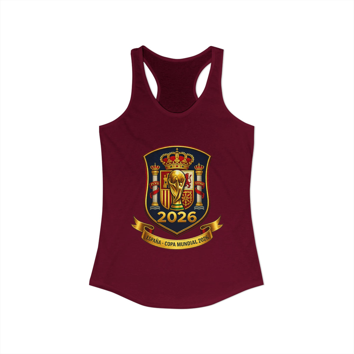 Women's Ideal Racerback Tank