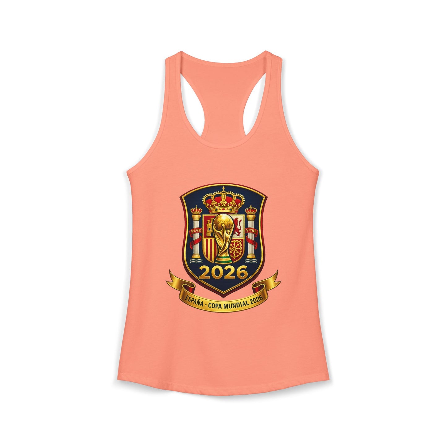 Women's Ideal Racerback Tank