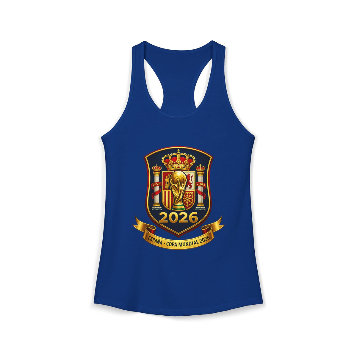 Women's Ideal Racerback Tank
