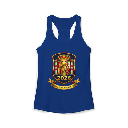 Women's Ideal Racerback Tank