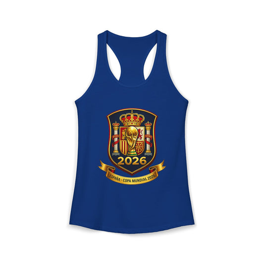 Women's Ideal Racerback Tank