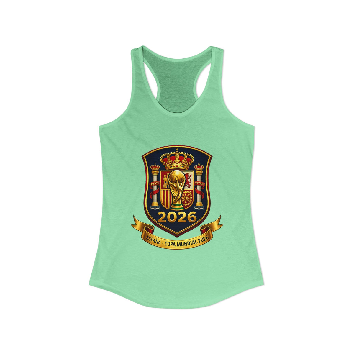 Women's Ideal Racerback Tank