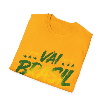 VIA Brazil T-Shirt