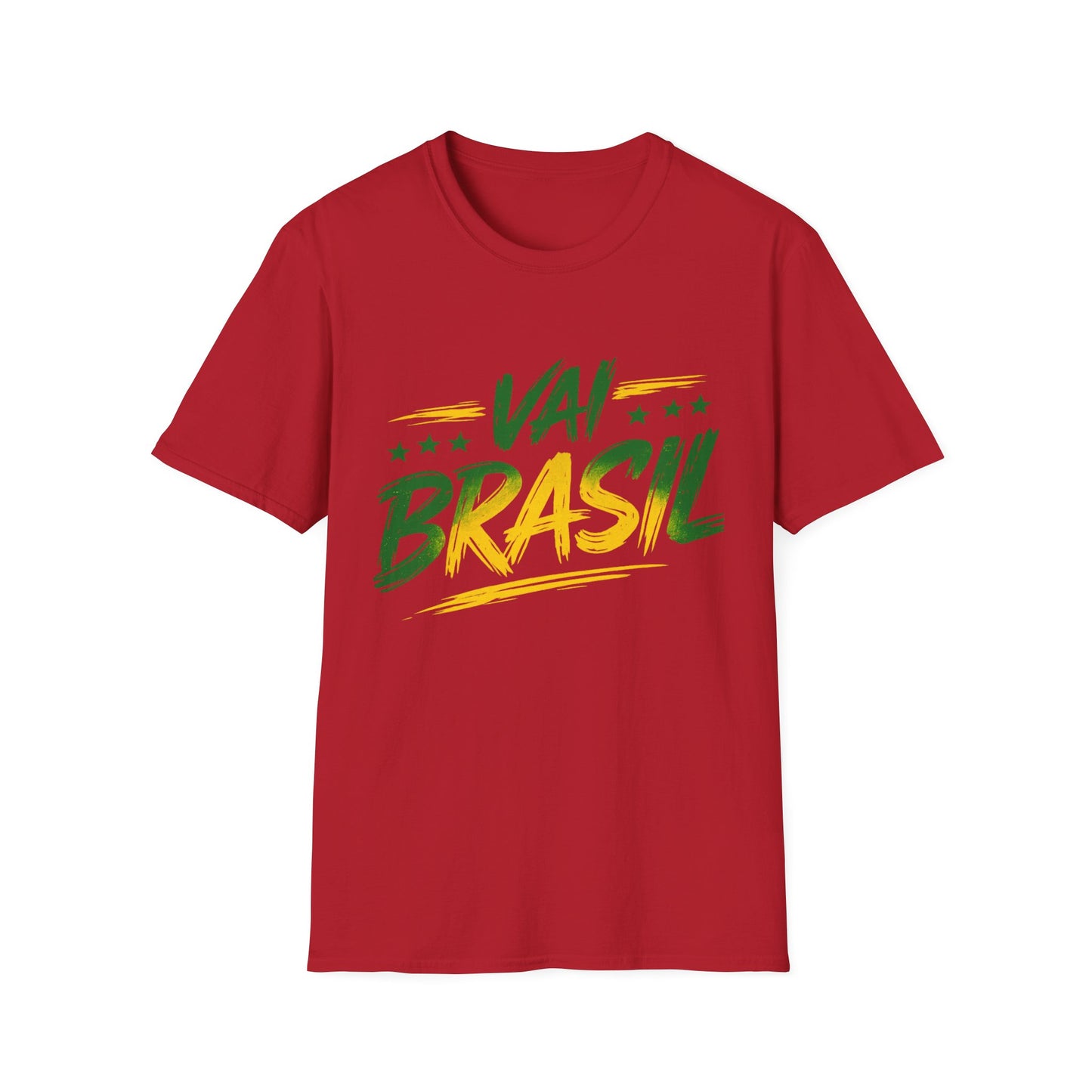 VIA Brazil T-Shirt