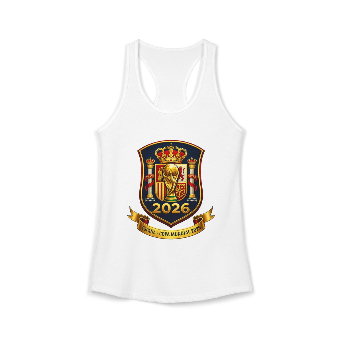 Women's Ideal Racerback Tank