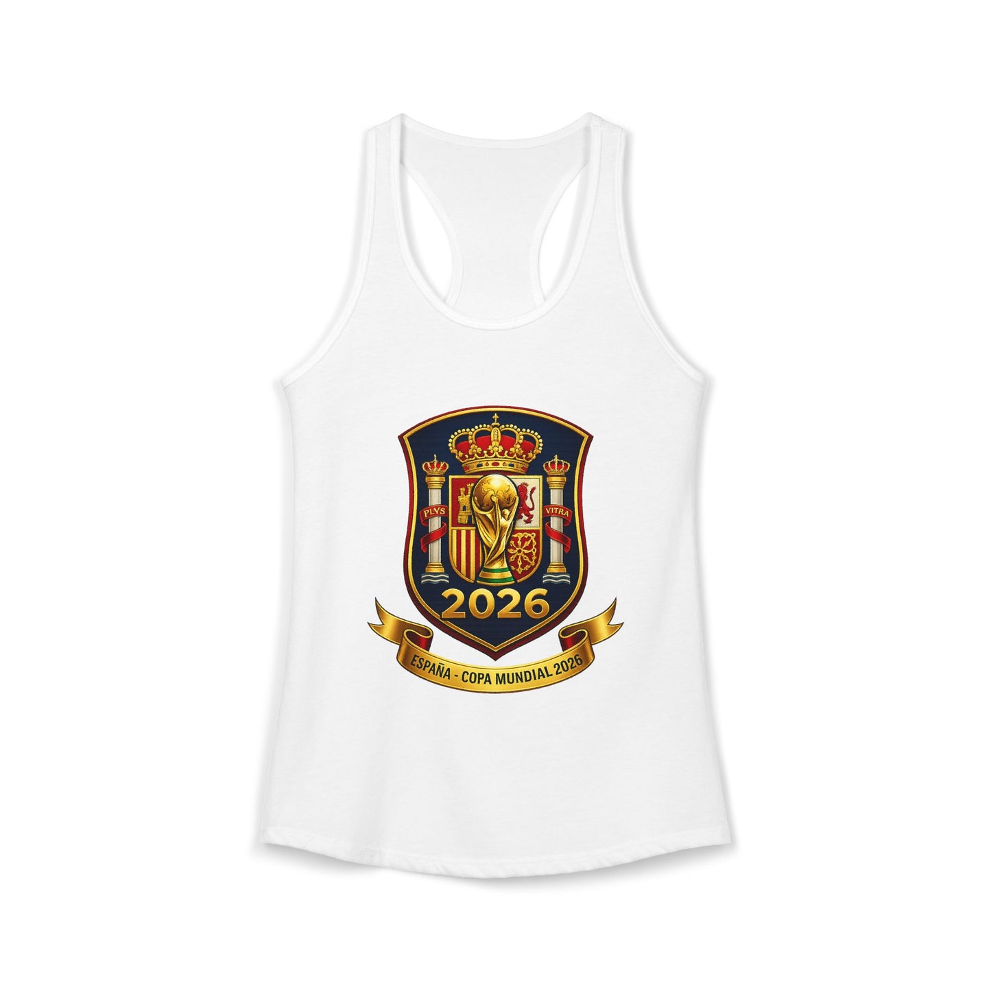 Women's Ideal Racerback Tank