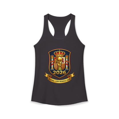 Women's Ideal Racerback Tank