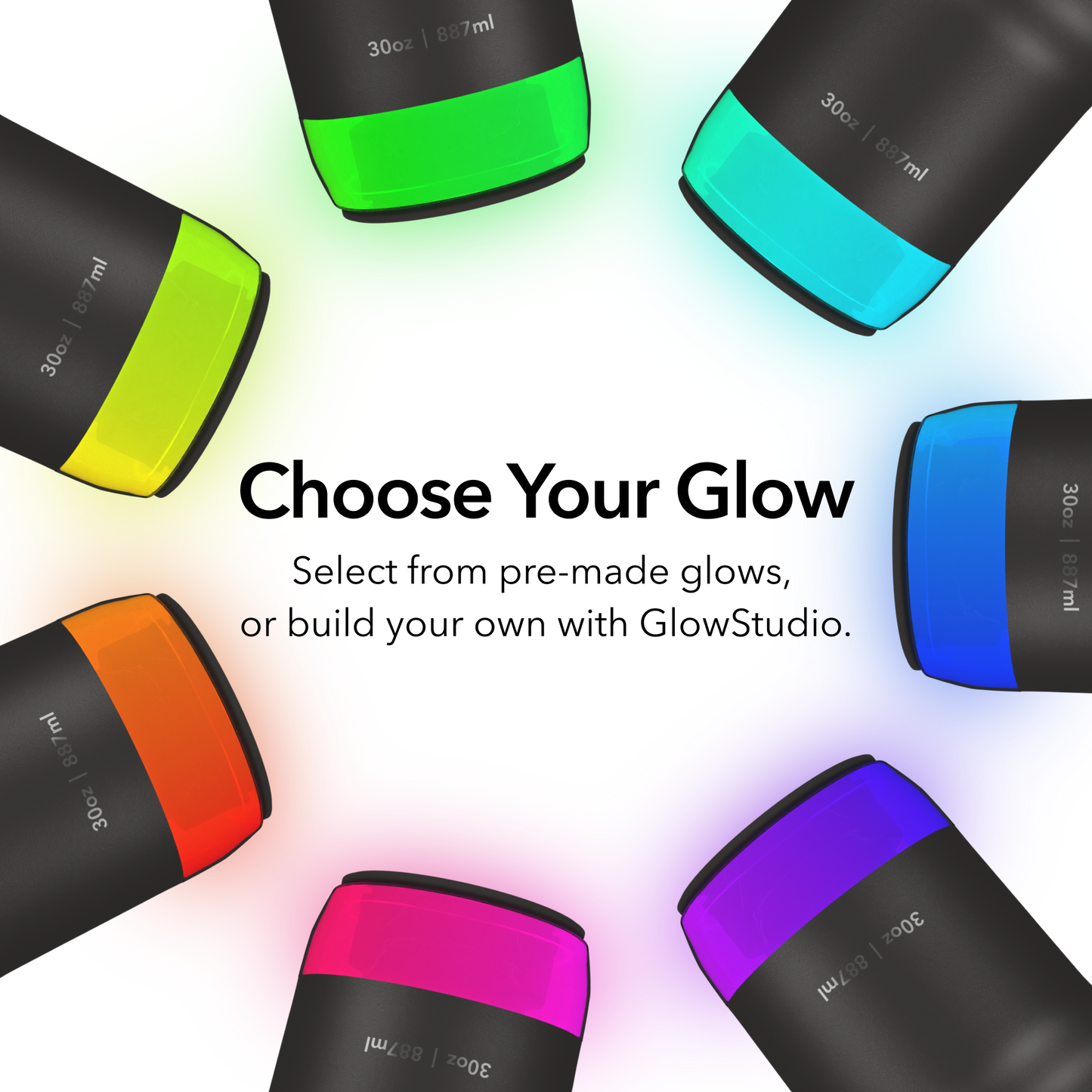 HidrateSpark PRO 2 – 30 oz Smart Hydration Tumbler