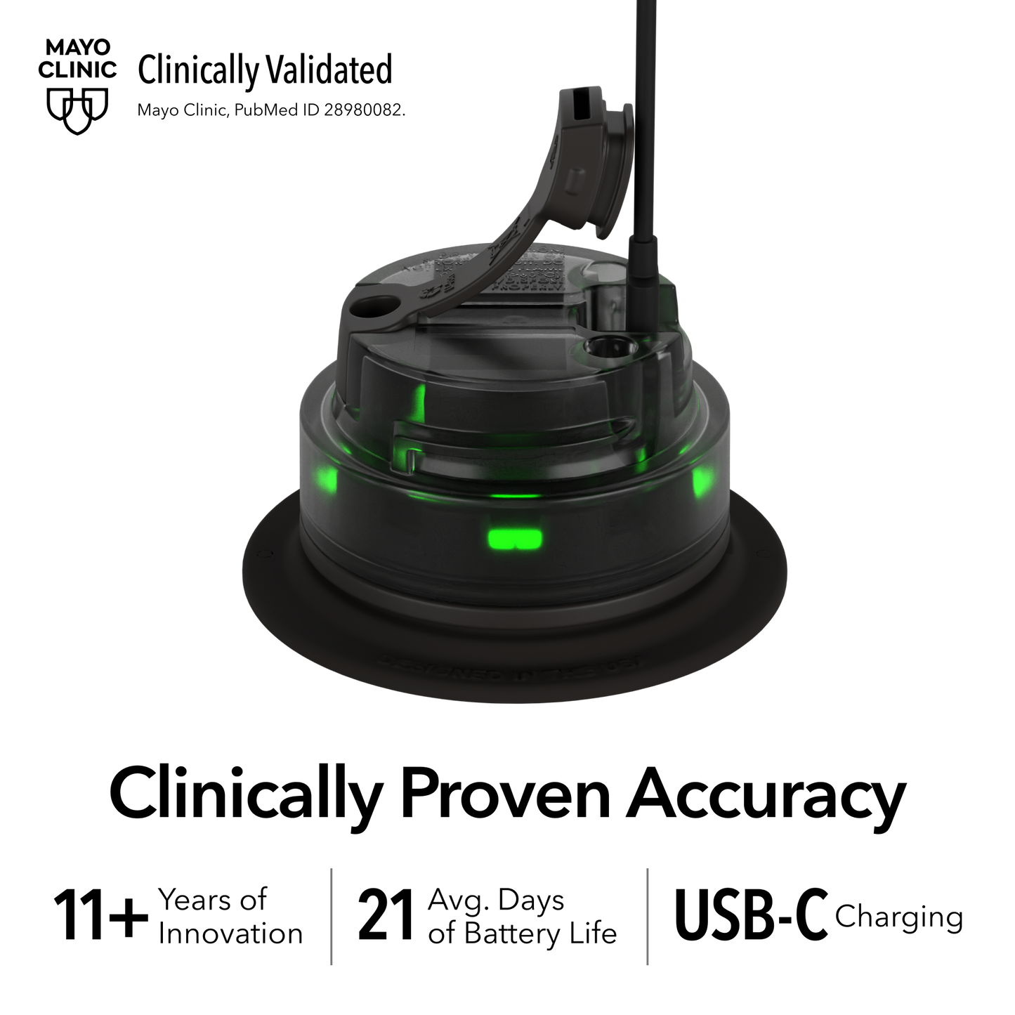 HidrateSpark PRO 2 – 30 oz Smart Hydration Tumbler