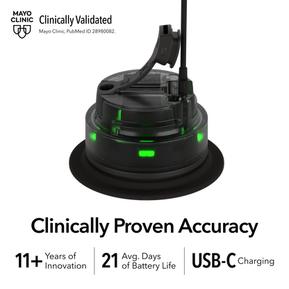 HidrateSpark PRO 2 – 30 oz Smart Hydration Tumbler