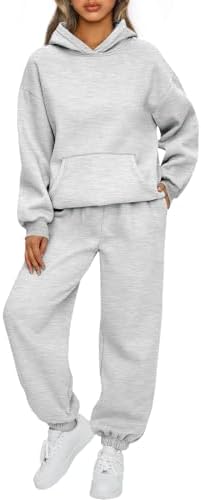 Women's Lounge Sweatsuit Set