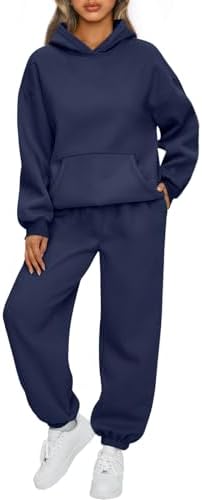Women's Lounge Sweatsuit Set