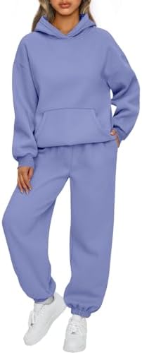 Women's Lounge Sweatsuit Set