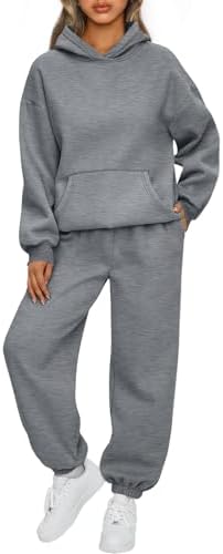 Women's Lounge Sweatsuit Set