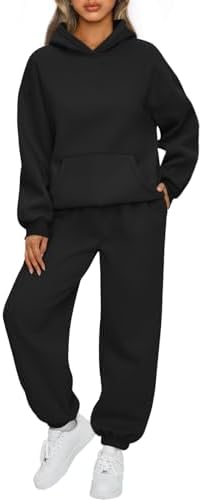 Women's Lounge Sweatsuit Set