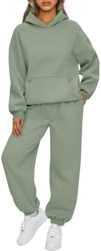 Women's Lounge Sweatsuit Set