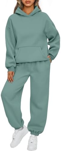 Women's Lounge Sweatsuit Set