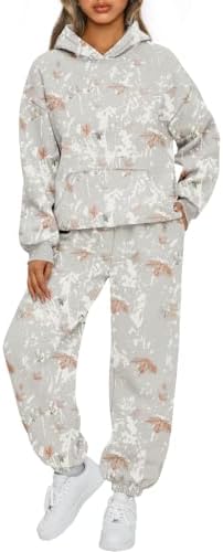 Women's Lounge Sweatsuit Set