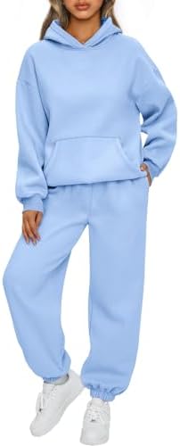 Women's Lounge Sweatsuit Set