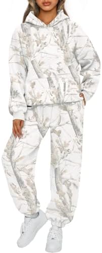Women's Lounge Sweatsuit Set