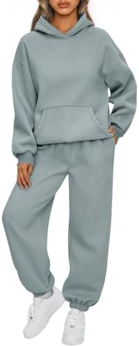 Women's Lounge Sweatsuit Set