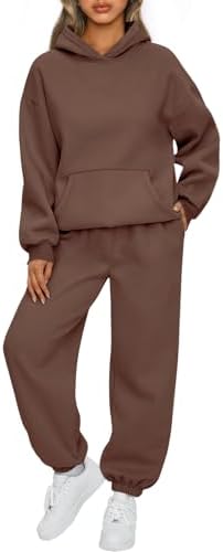 Women's Lounge Sweatsuit Set