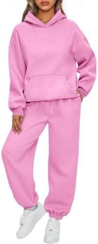 Women's Lounge Sweatsuit Set