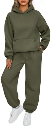 Women's Lounge Sweatsuit Set