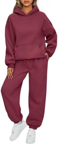 Women's Lounge Sweatsuit Set