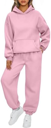 Women's Lounge Sweatsuit Set