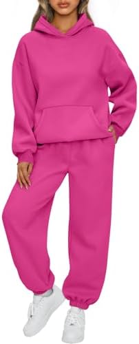 Women's Lounge Sweatsuit Set