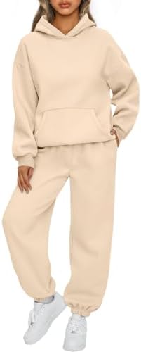 Women's Lounge Sweatsuit Set