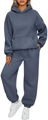Women's Lounge Sweatsuit Set