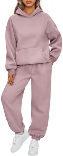 Women's Lounge Sweatsuit Set