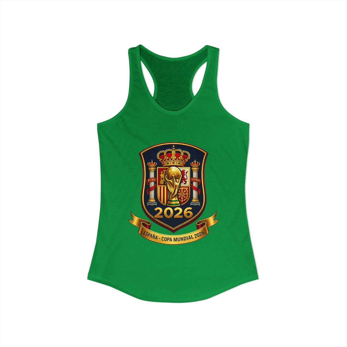 Women's Ideal Racerback Tank