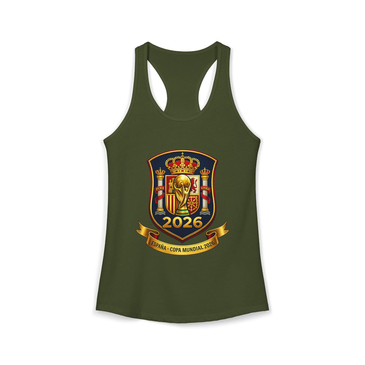 Women's Ideal Racerback Tank