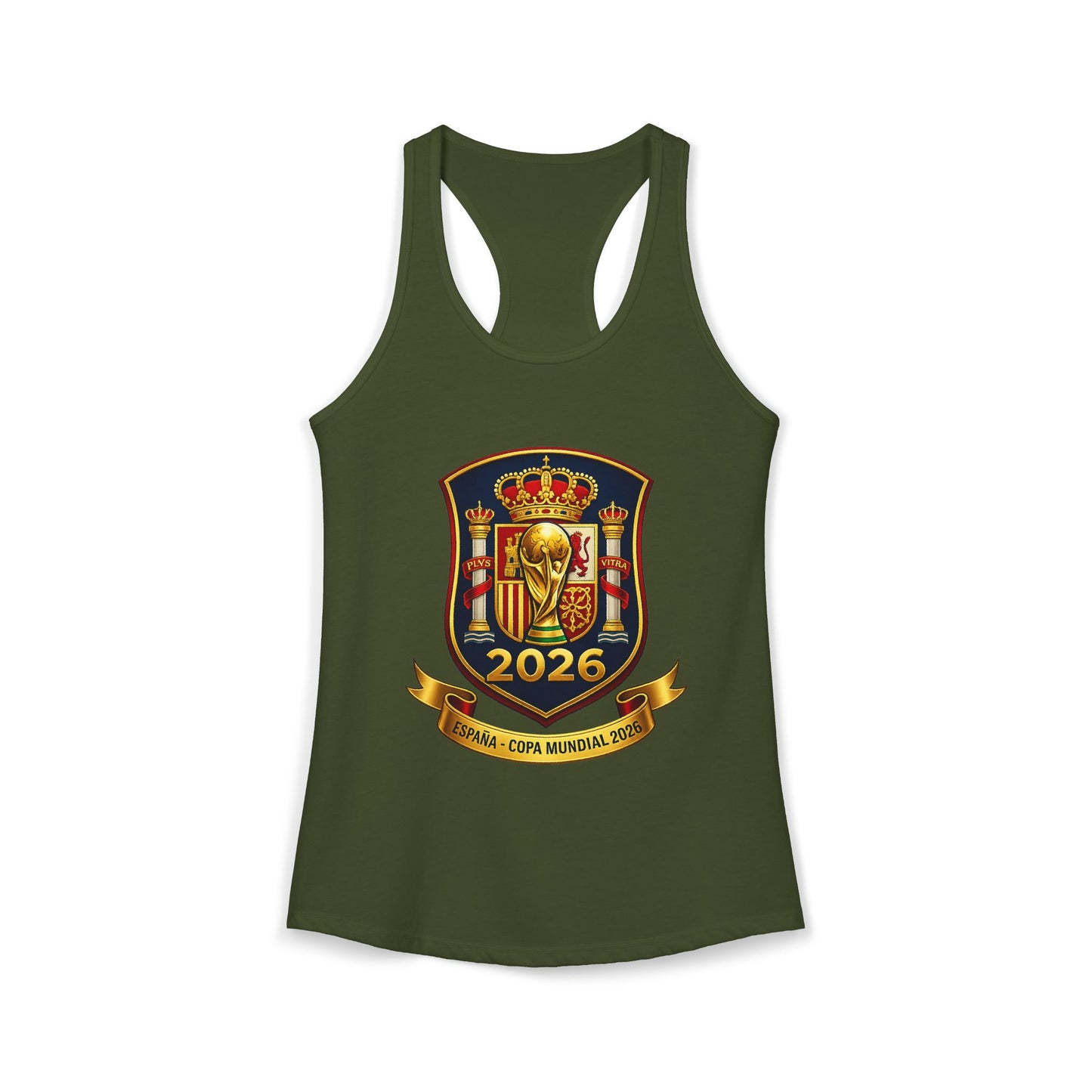 Women's Ideal Racerback Tank