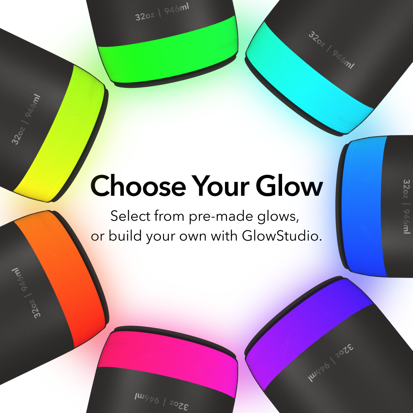 HidrateSpark PRO 2 Smart Bottle – 32 oz for Advanced Hydration Tracking