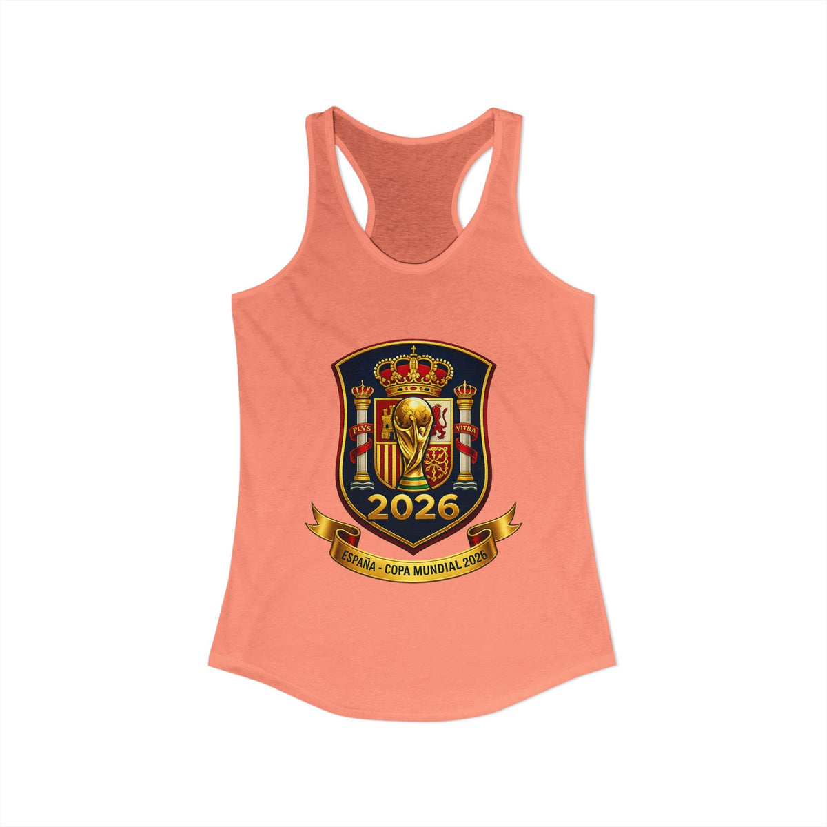 Women's Ideal Racerback Tank