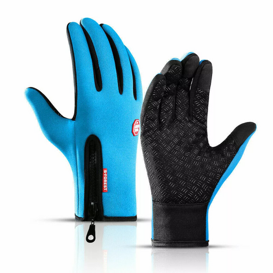 Ethan | Waterproof Thermal Heated Gloves for Winter 4