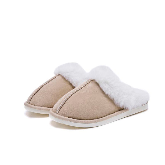 Ethan | Cozy Soft Winter Clog Slippers 3