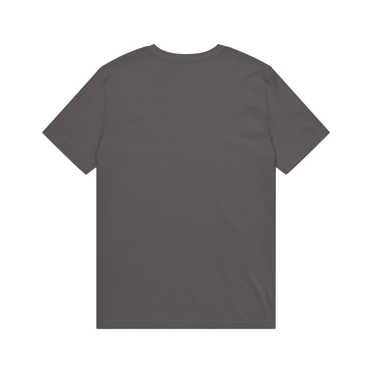 Samba Football T-Shirt — Brazil Soccer Crest Tee