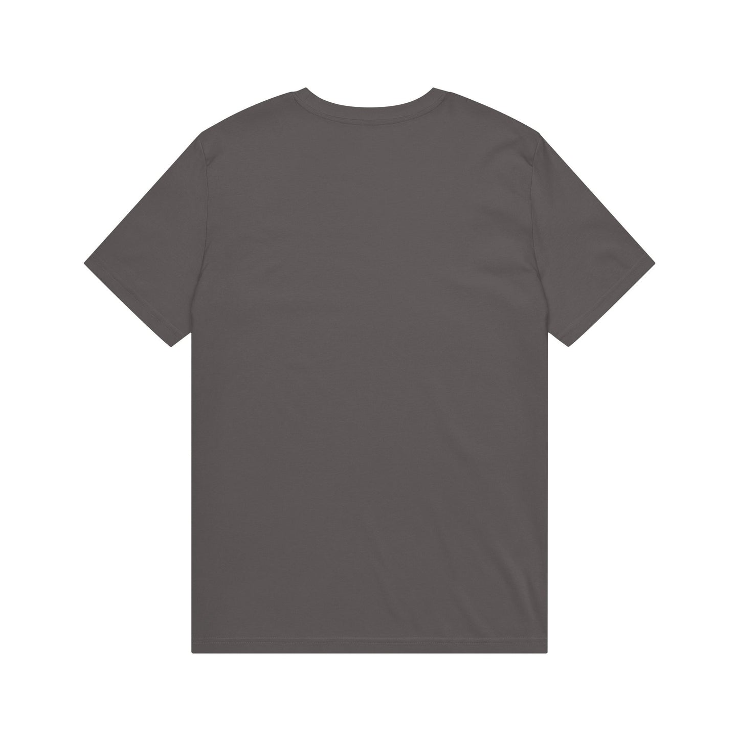 Samba Football T-Shirt — Brazil Soccer Crest Tee