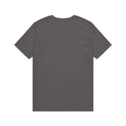Samba Football T-Shirt — Brazil Soccer Crest Tee