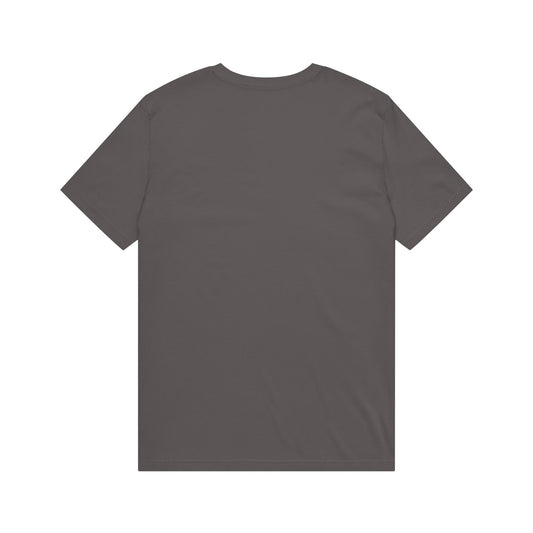 Samba Football T-Shirt — Brazil Soccer Crest Tee