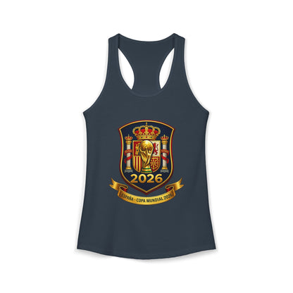Women's Ideal Racerback Tank
