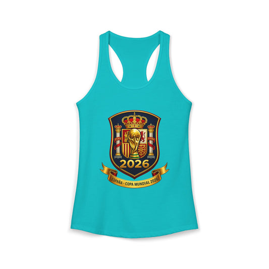 Women's Ideal Racerback Tank