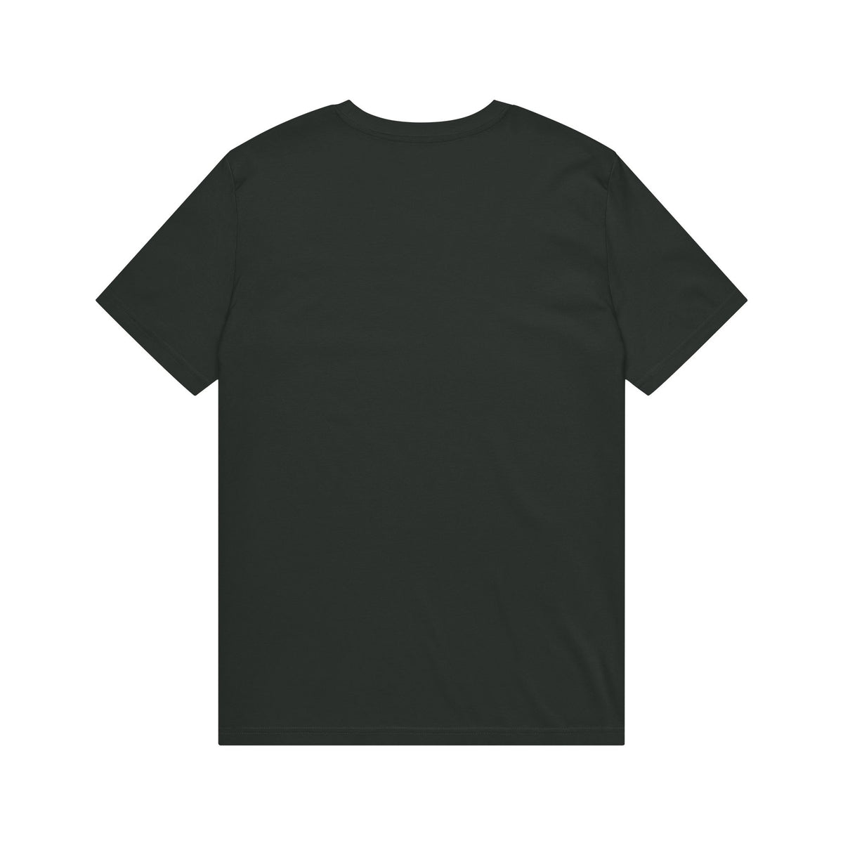 Samba Football T-Shirt — Brazil Soccer Crest Tee