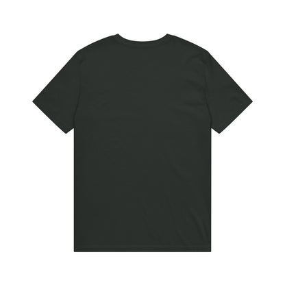Samba Football T-Shirt — Brazil Soccer Crest Tee