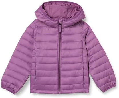 Lightweight Packable Puffer Jacket